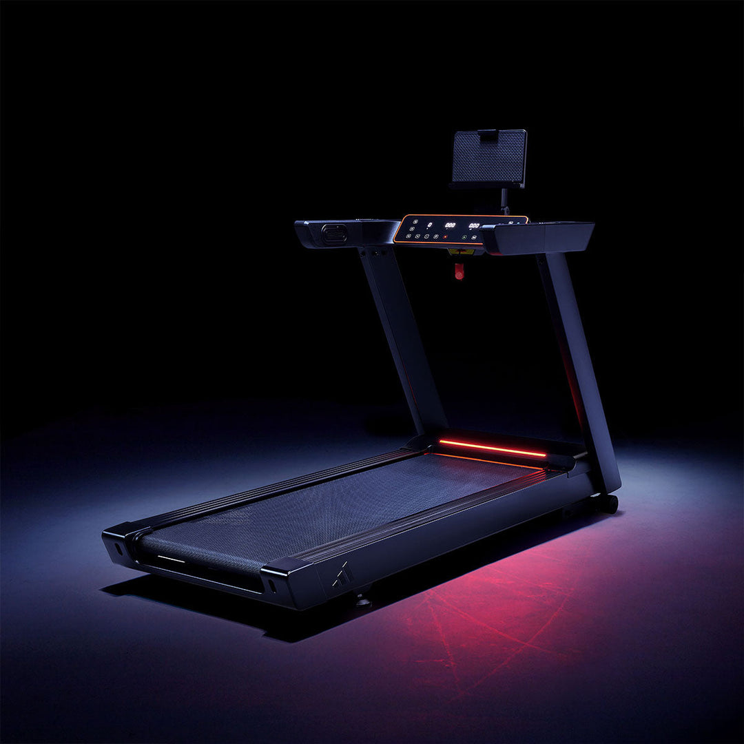 Adidas - T-23 Treadmill