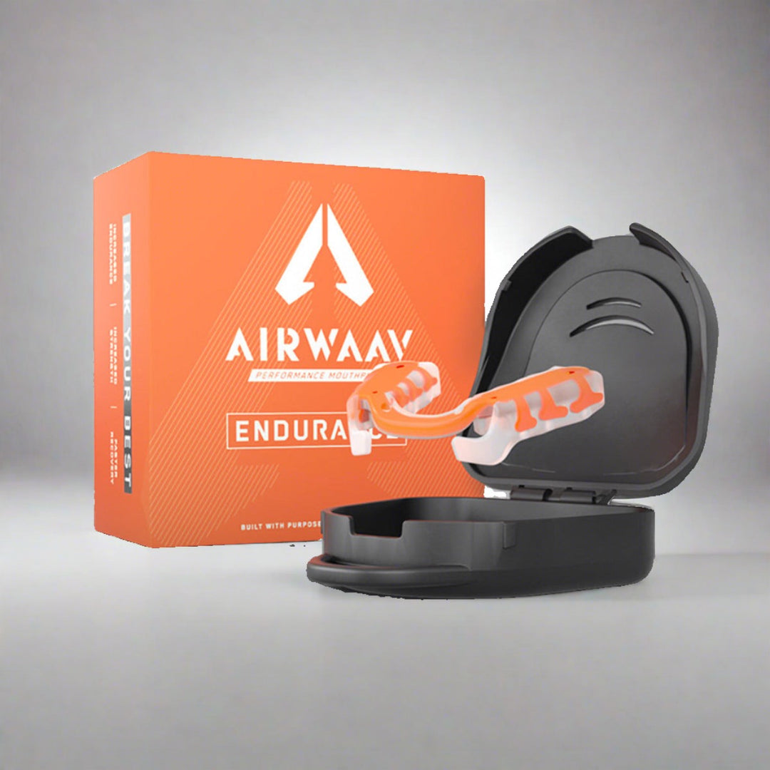 AIRWAAV Endurance Performance (2-Pack)