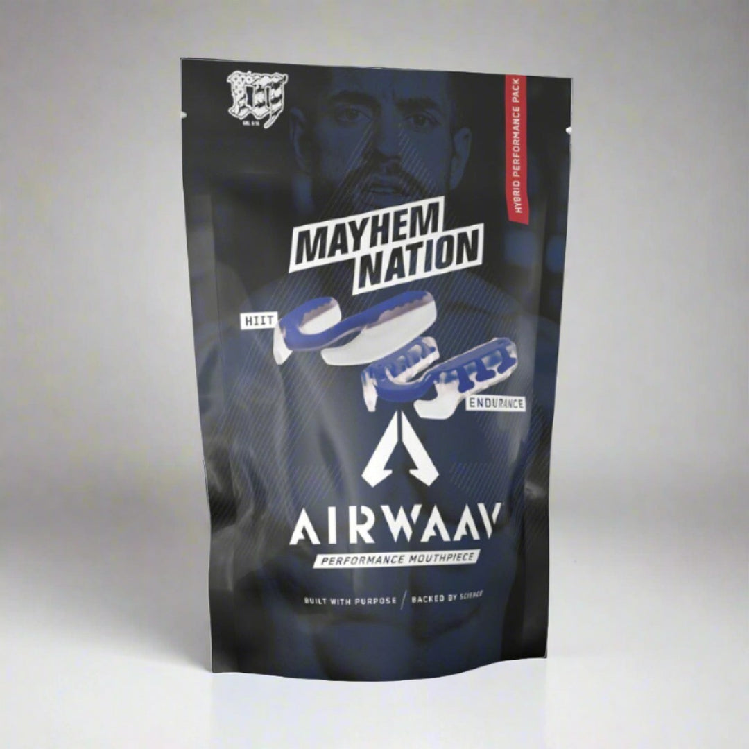 AIRWAAV Hybrid Pack - Mayhem Edition 