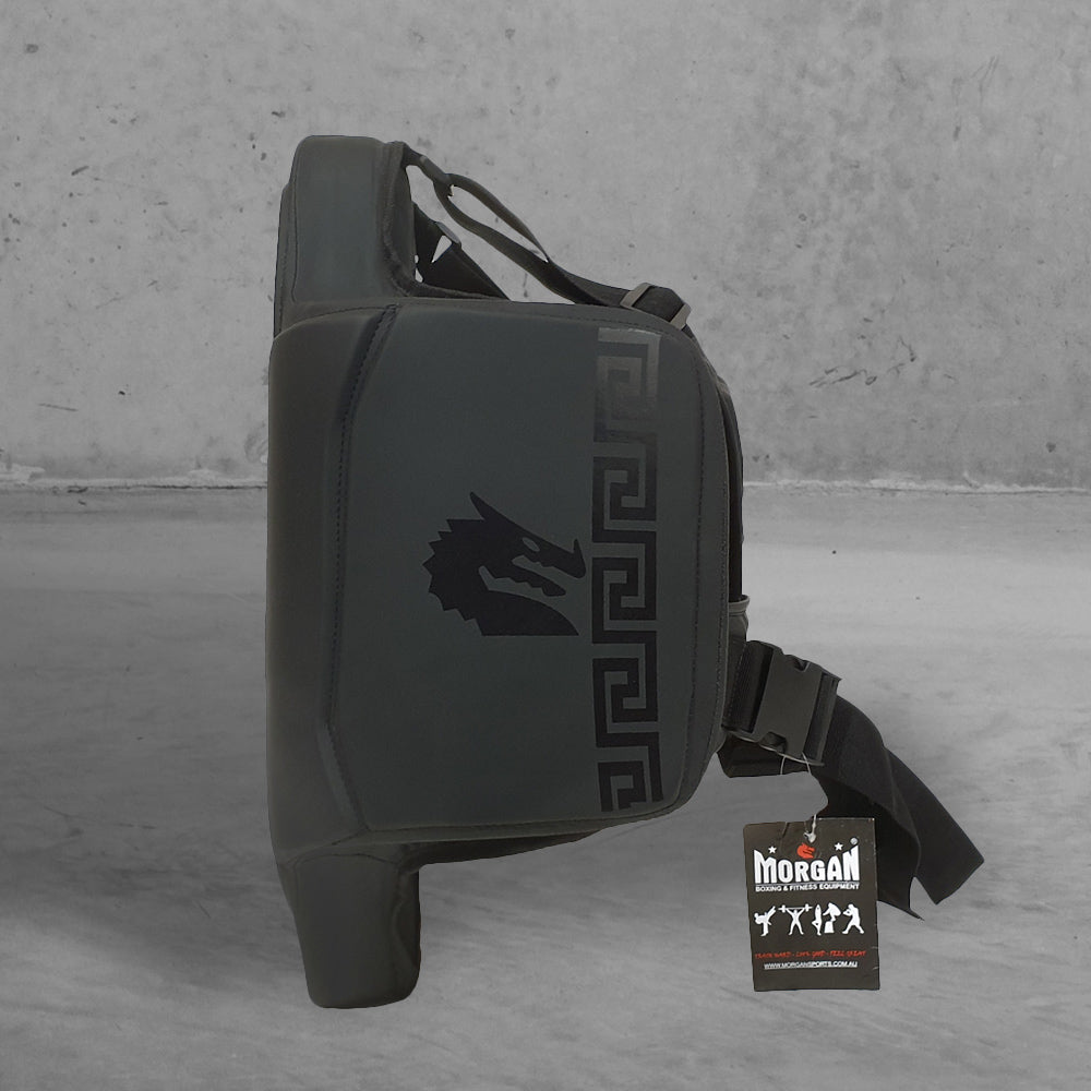 Equipment - B2 Chest and Body Protector