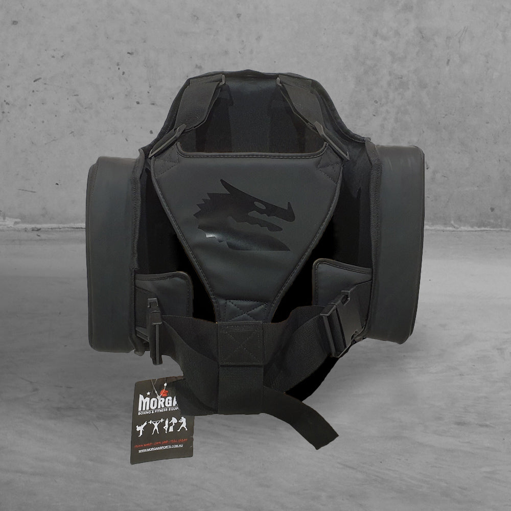 Equipment - B2 Chest and Body Protector