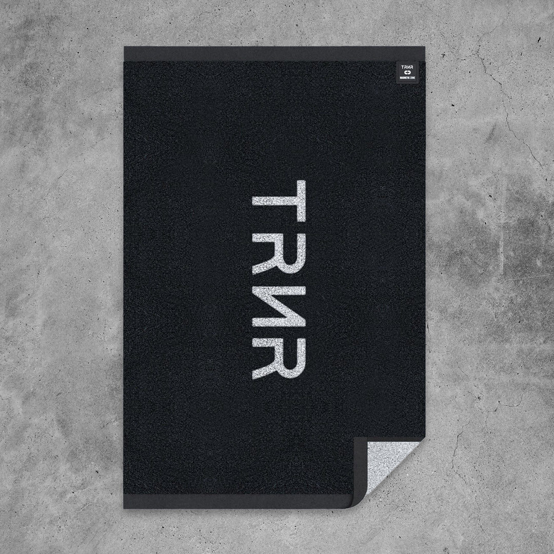 TRNR - Gym Towel Small