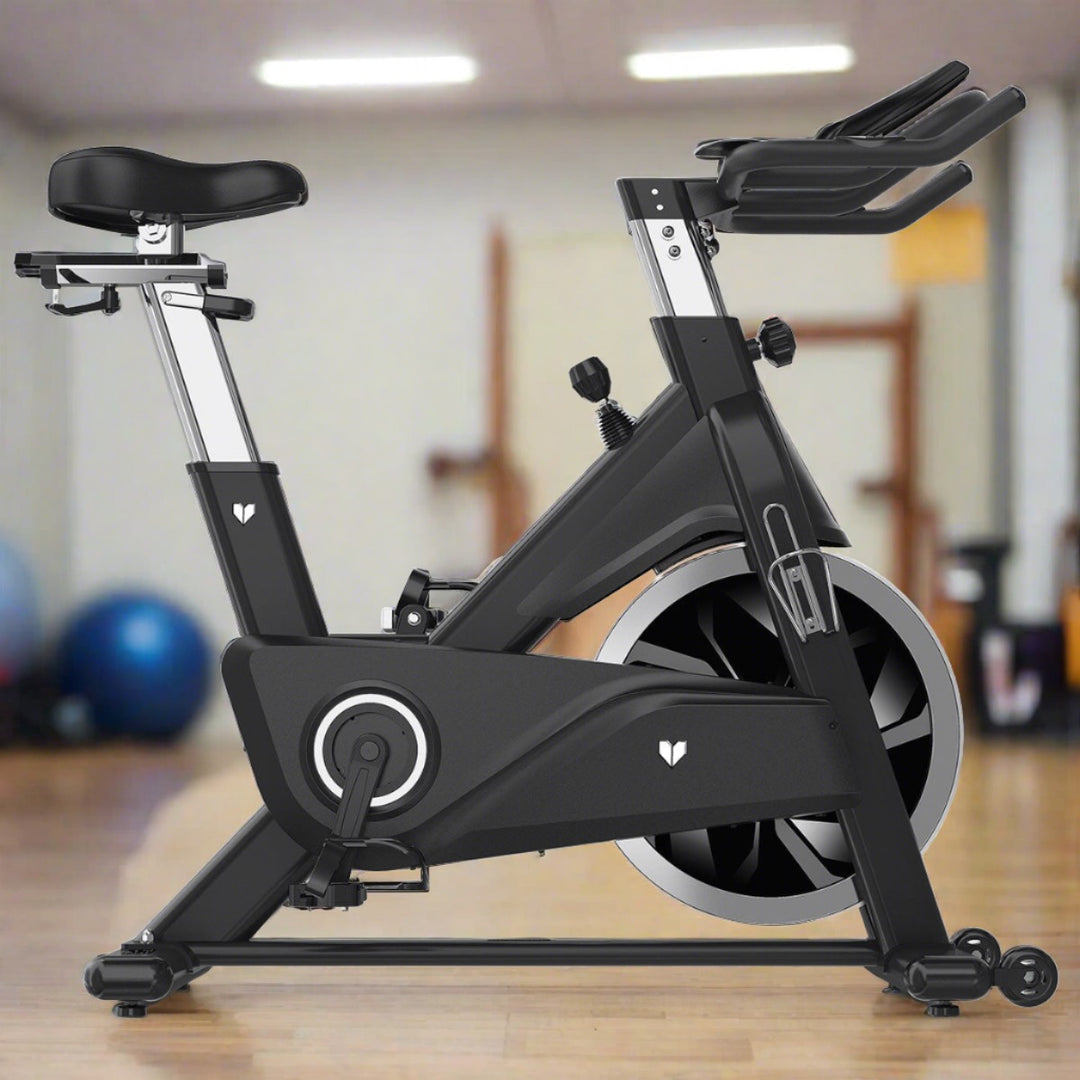 Lifespan Fitness - SM-800 Commercial Magnetic Spin Bike