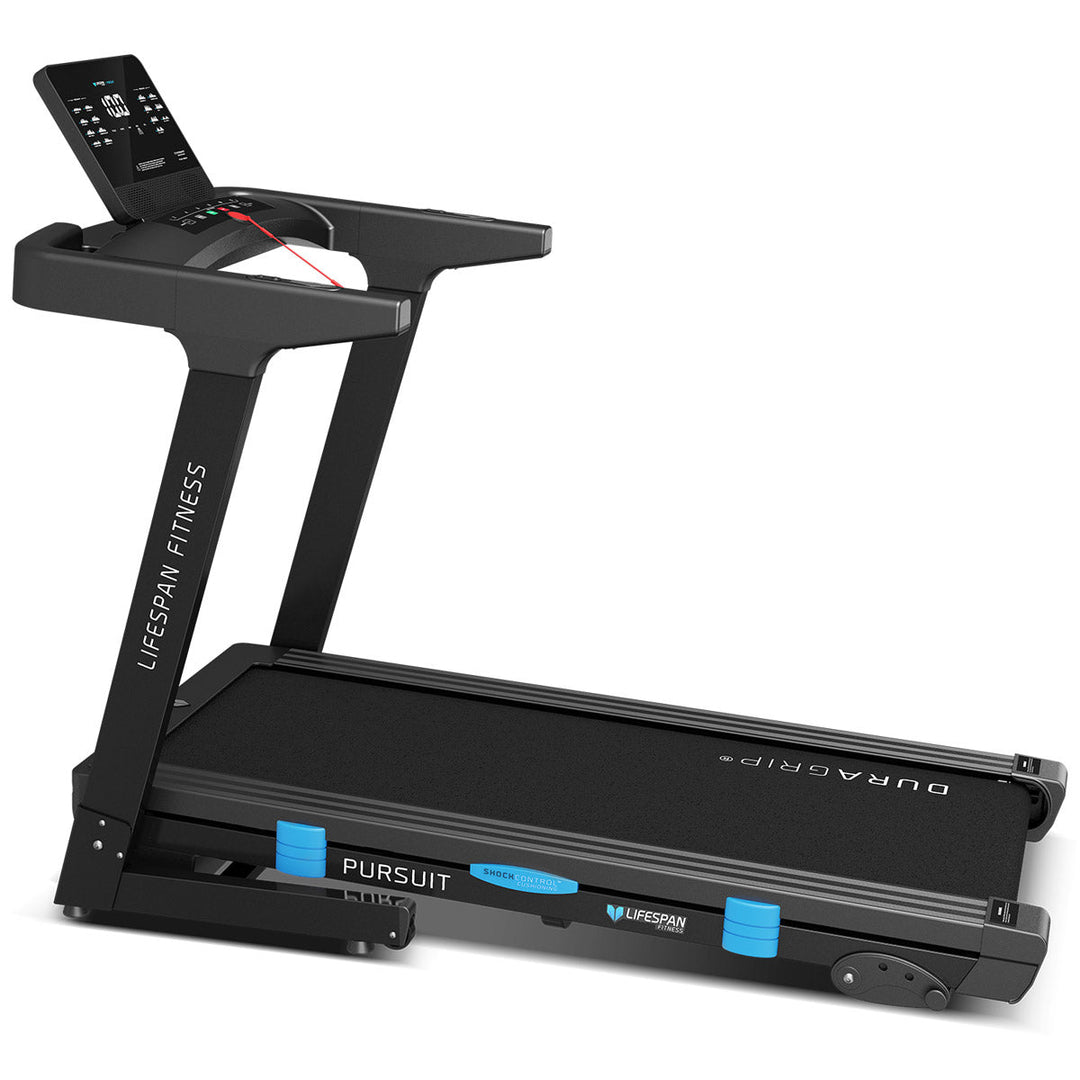 Lifespan Fitness - Pursuit Treadmill