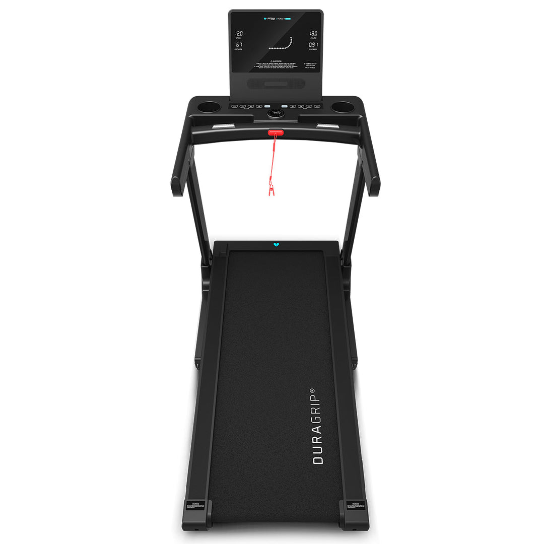 Lifespan Fitness - Pursuit MAX Treadmill