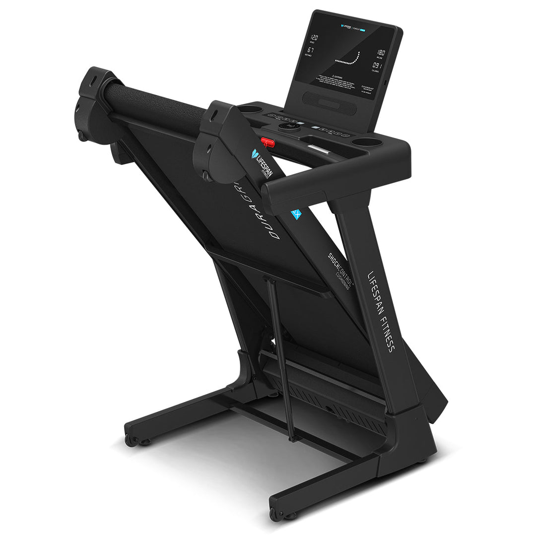 Lifespan Fitness - Pursuit MAX Treadmill