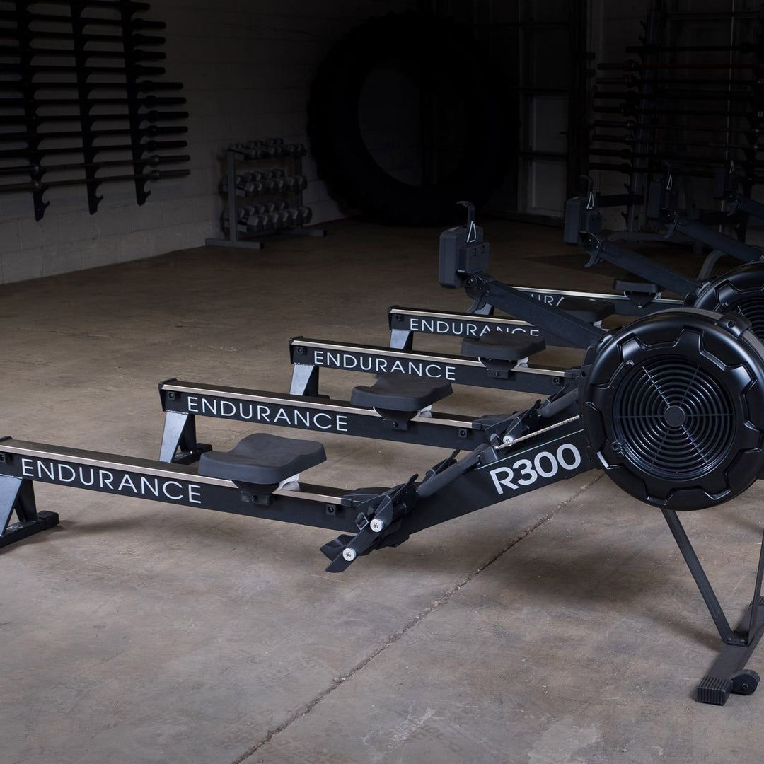Endurance by Body-Solid Rower