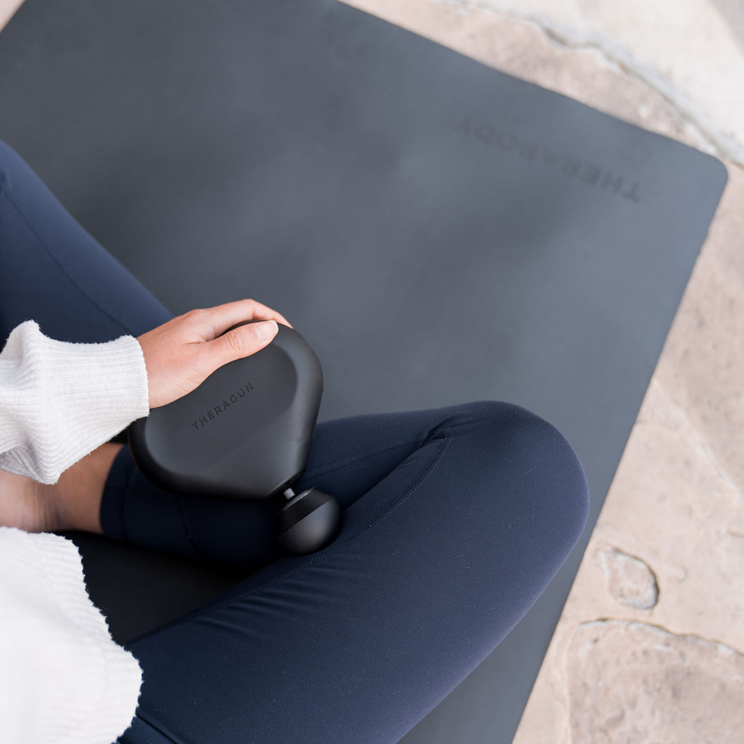 Therabody - Yoga & Fitness Mat