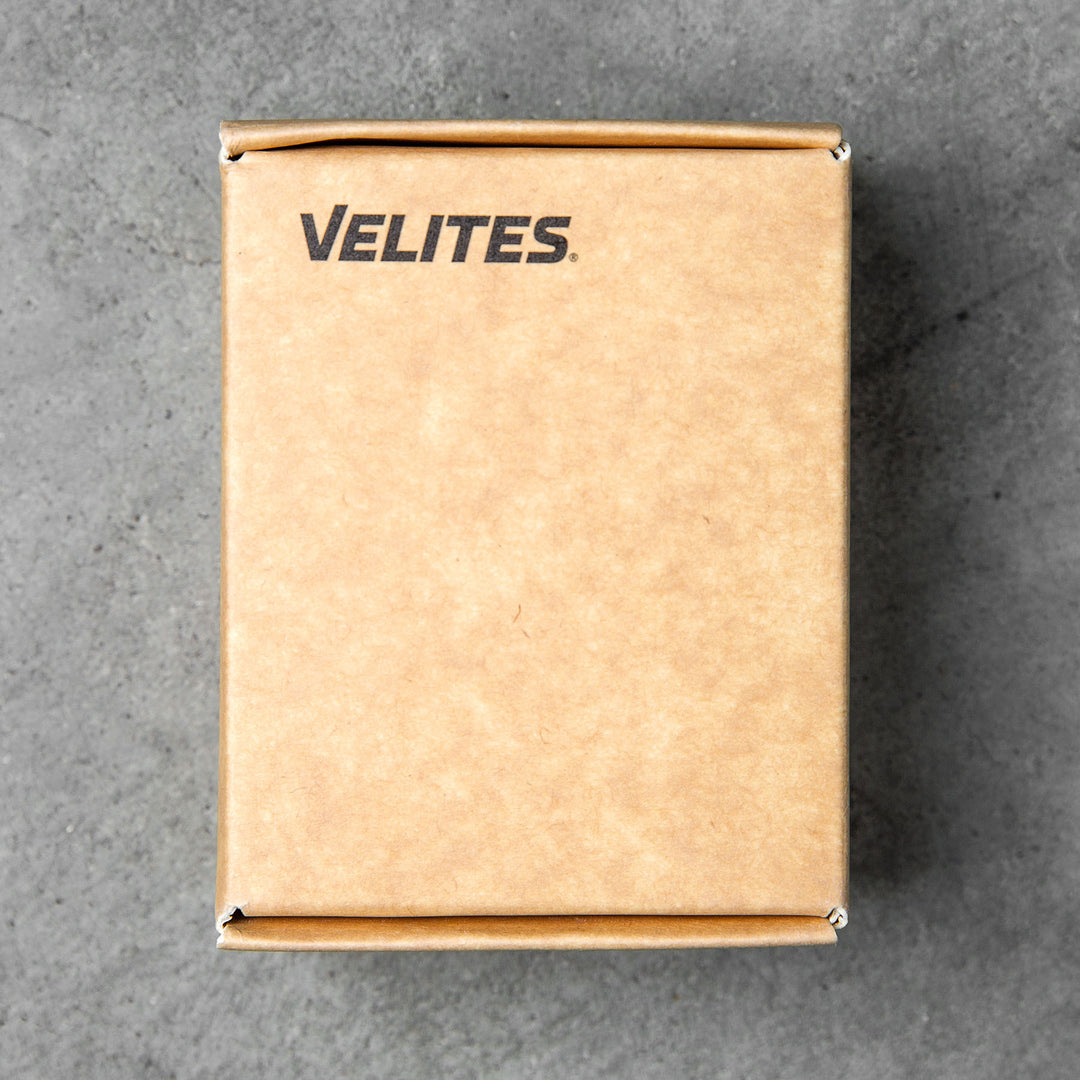 VELITES - EARTH 2.0 JUMP ROPE HEAVY WEIGHTS PACK