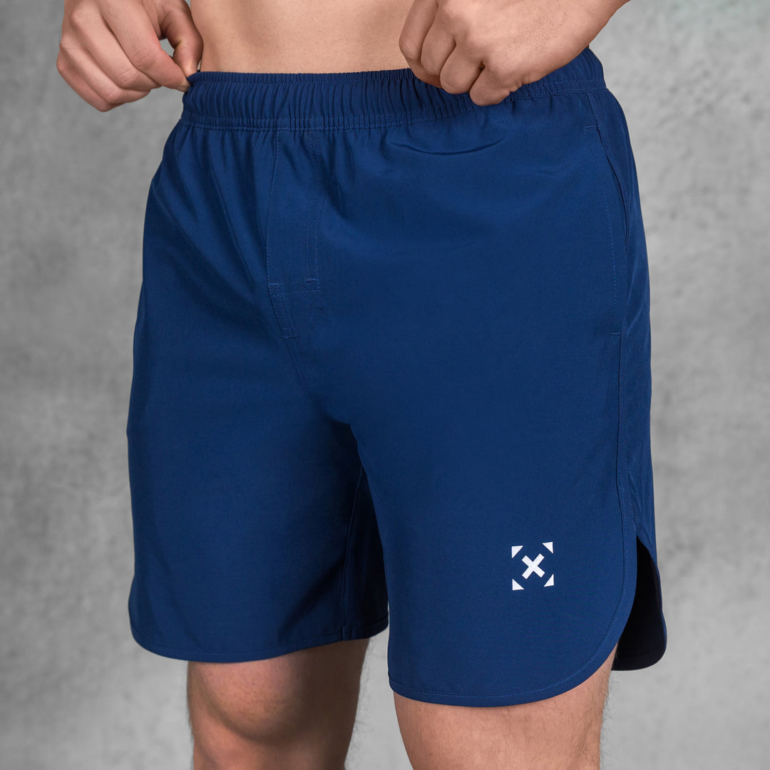 TWL - Men's Flex Shorts 3.0 - Indigo