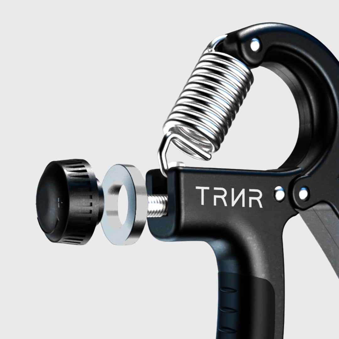 TRNR - Strength Grip