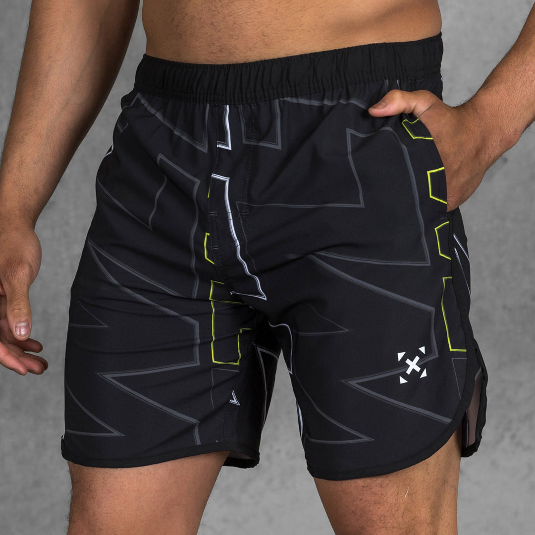 TWL - Men's Flex Shorts 2.0 - SKETCH