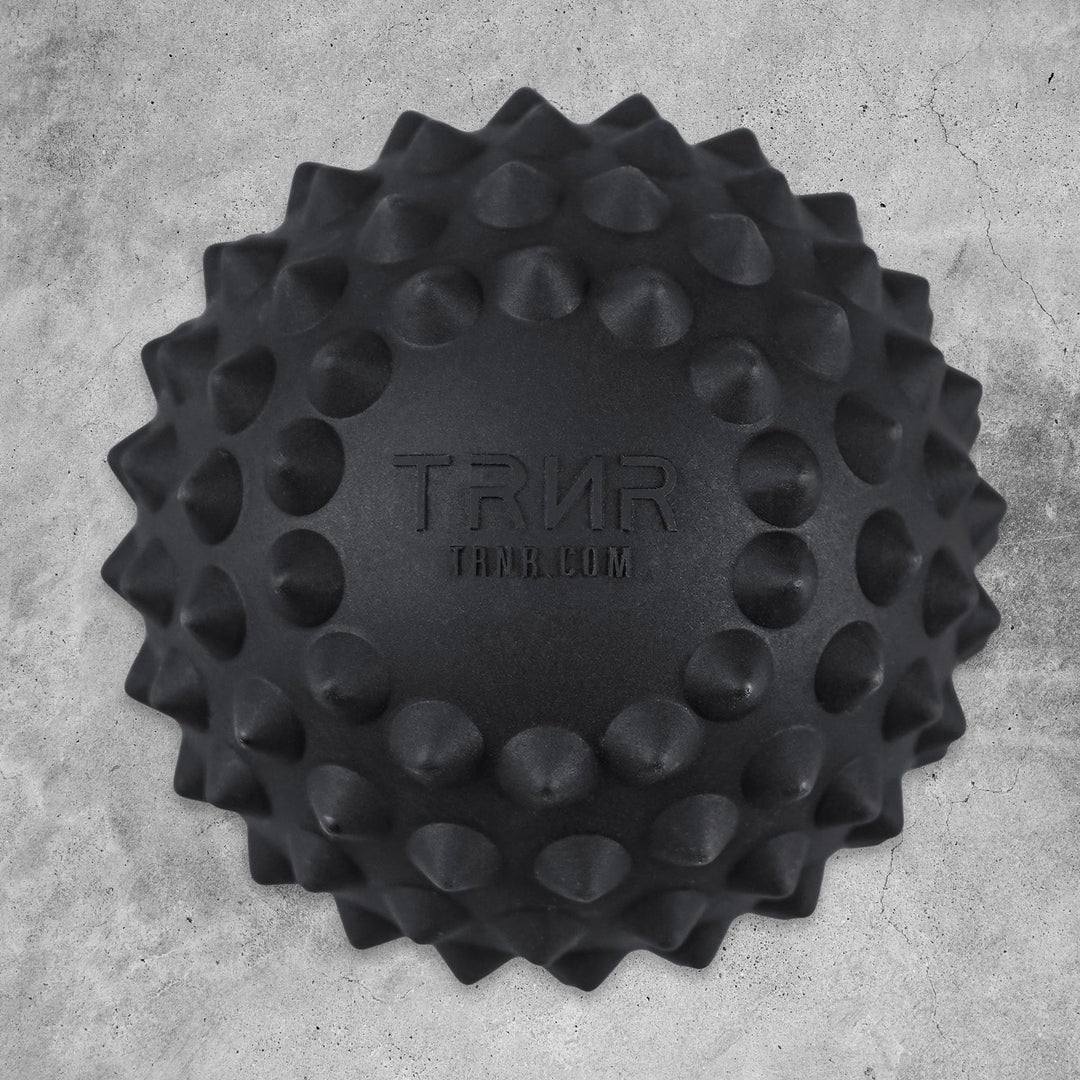 TRNR - Tactile Ball