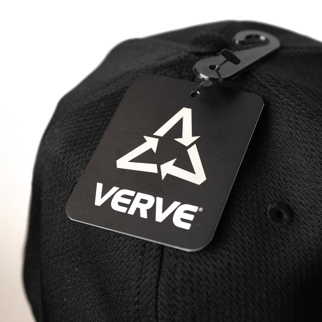 VERVE - Infinity Recycled Cap