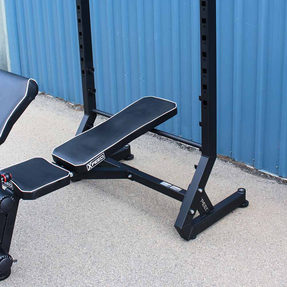 Xpeed - X-Series Weight Bench