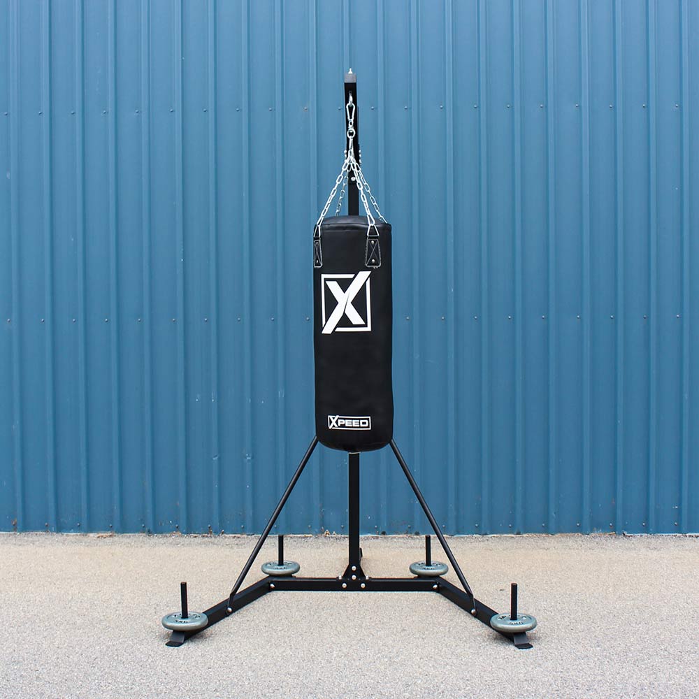 Xpeed - Boxing Station