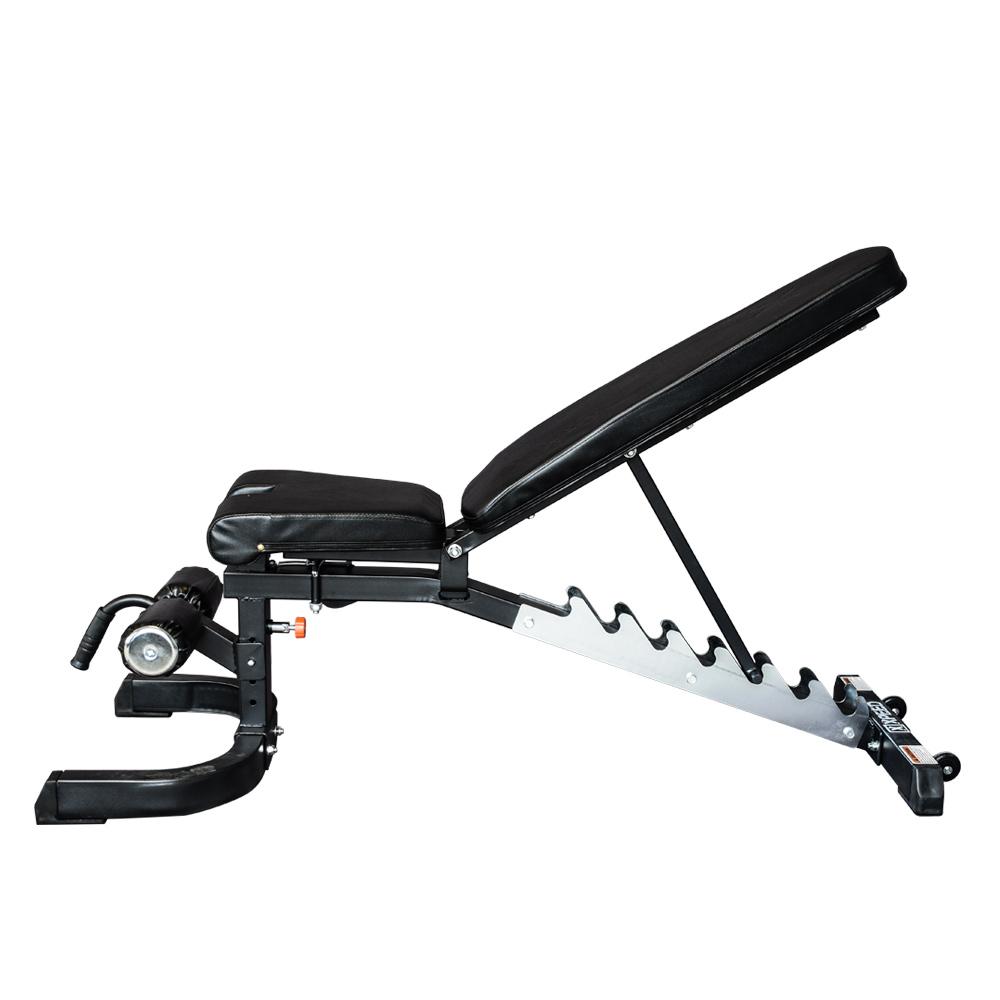Xpeed - X Series Adjustable FID Bench