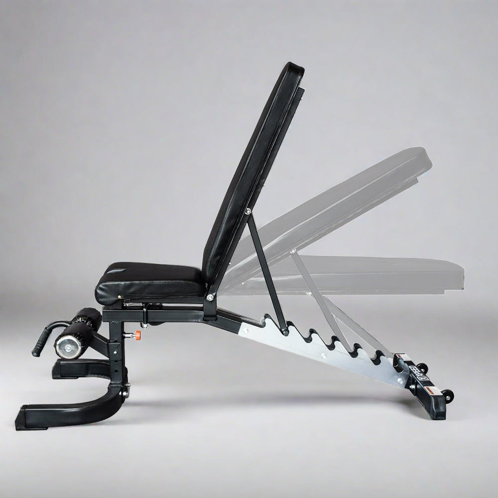 Xpeed - X Series Adjustable FID Bench
