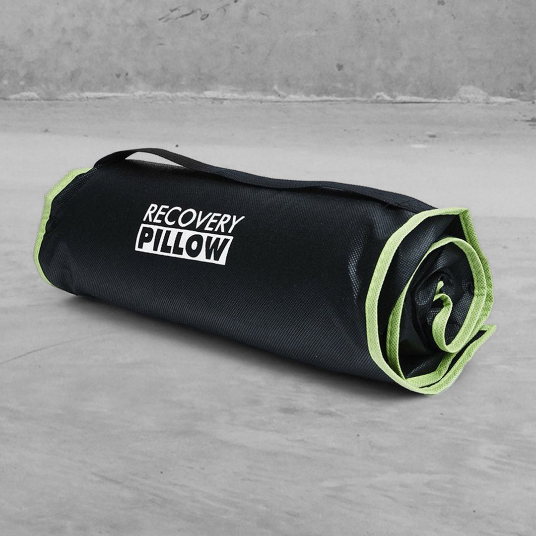 BLACKROLL- RECOVERY PILLOW