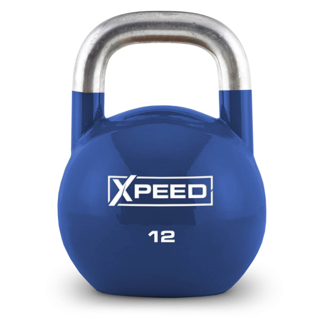 Xpeed - Competition Kettlebell