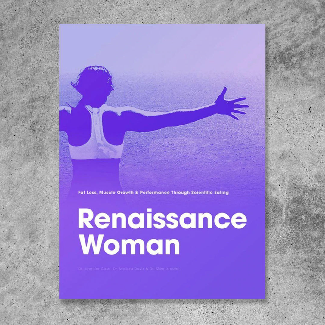 Renaissance Periodization - Renaissance Woman eBook