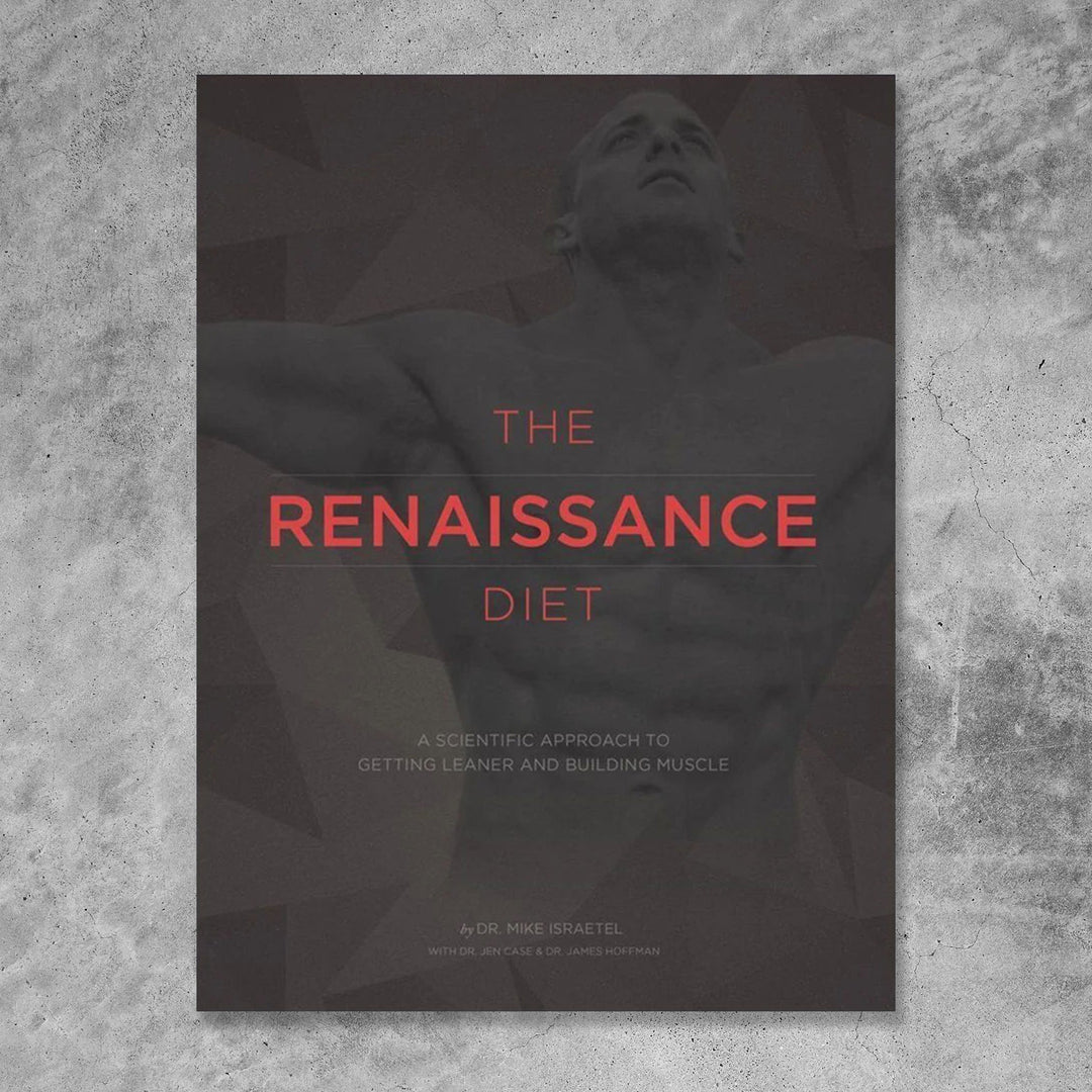 Renaissance Periodization - The Renaissance Diet eBook