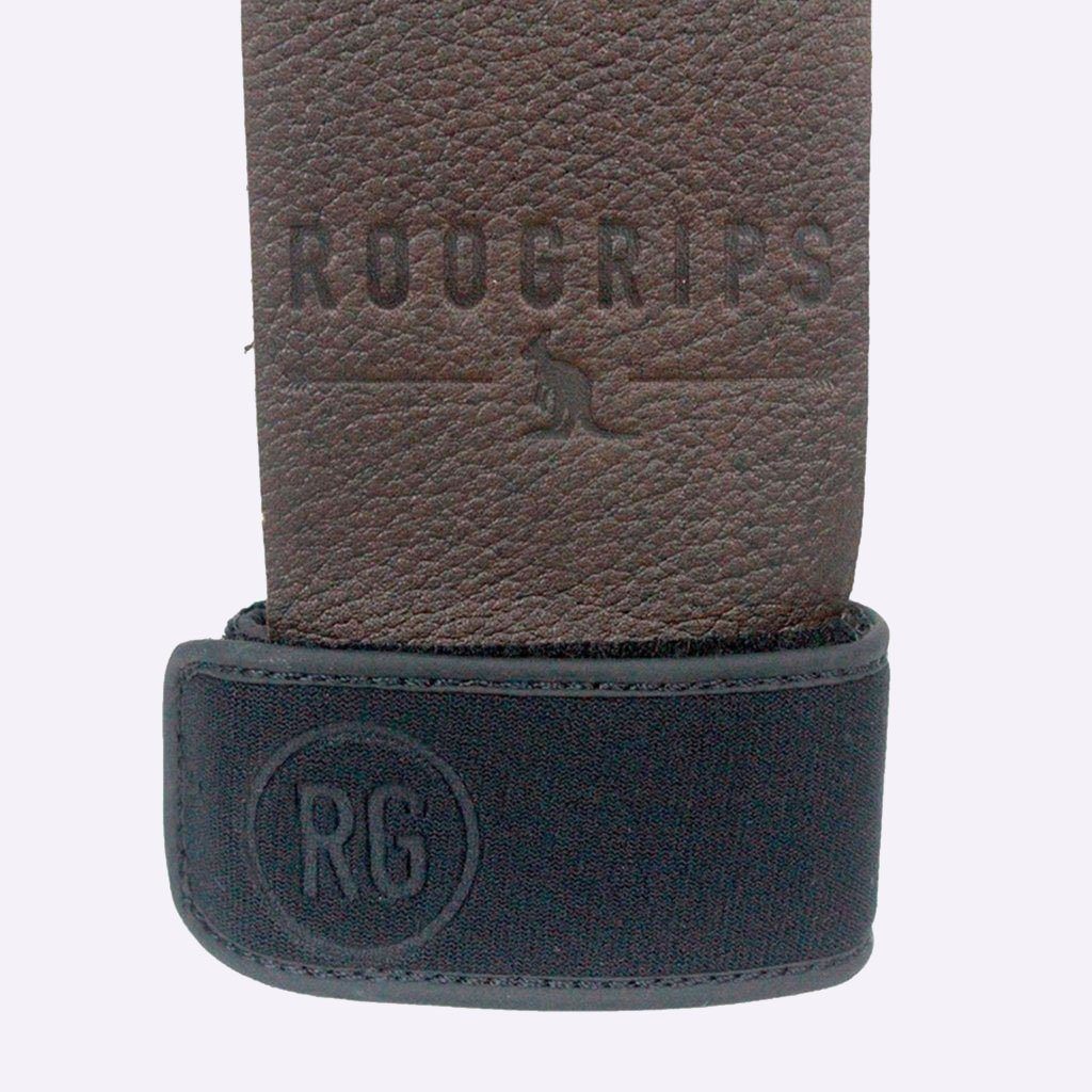 Conditioning - RooGrips - Kangaroo Leather Gymnastics Grips - Original