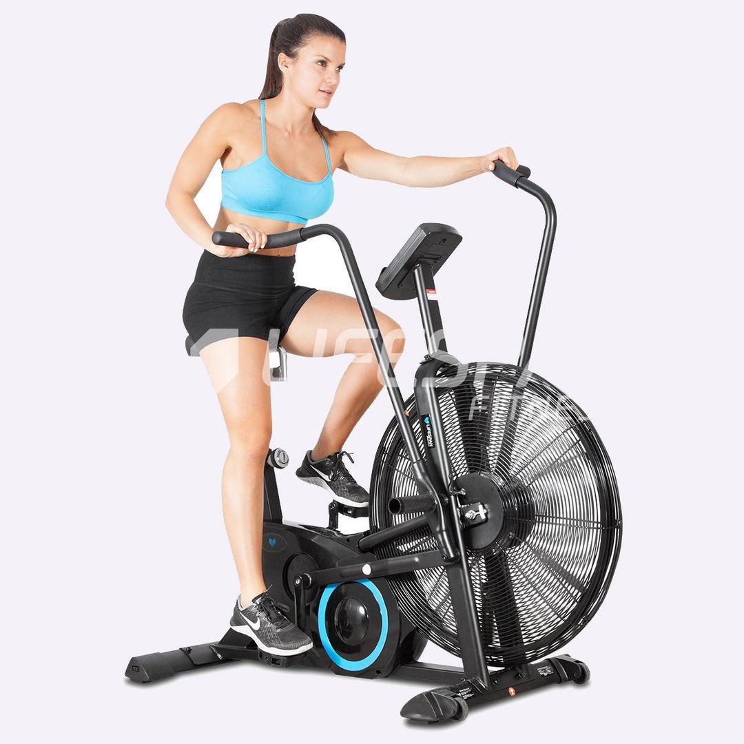 Equipment - Lifespan Fitness EXER-90H Exercise Bike