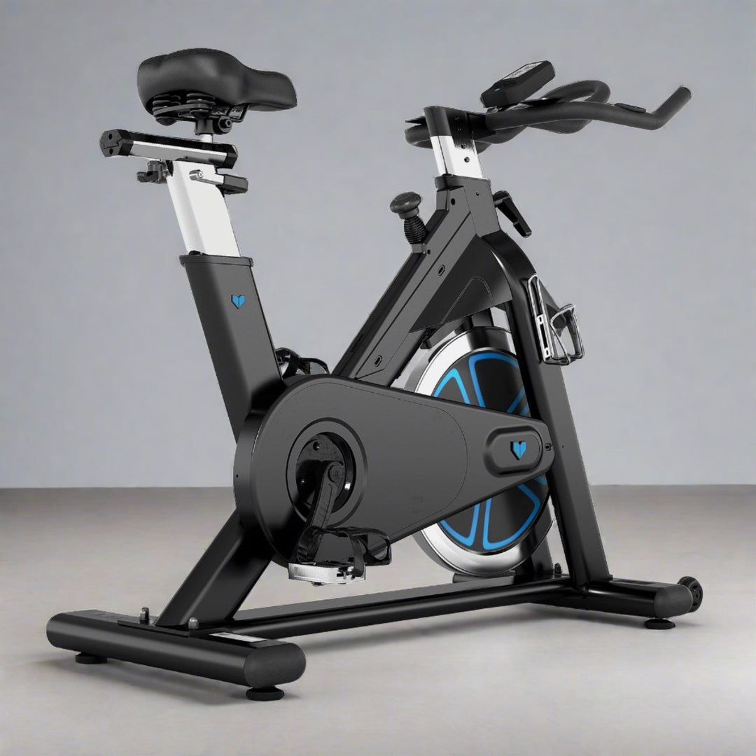 Equipment - Lifespan Fitness SP870M3 Lifespan Fitness Commercial Spin Bike