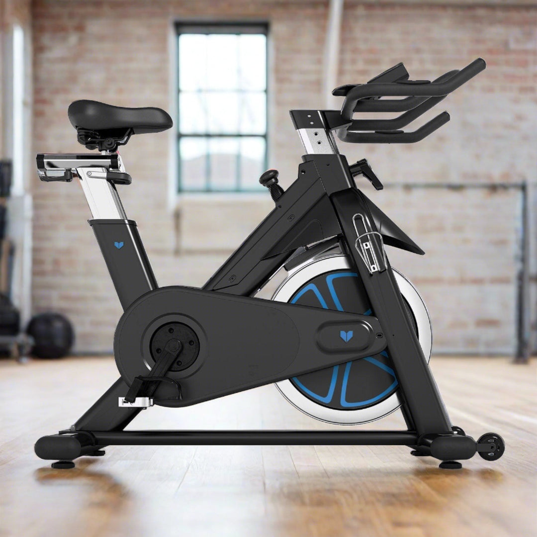 Equipment - Lifespan Fitness SP870M3 Lifespan Fitness Commercial Spin Bike