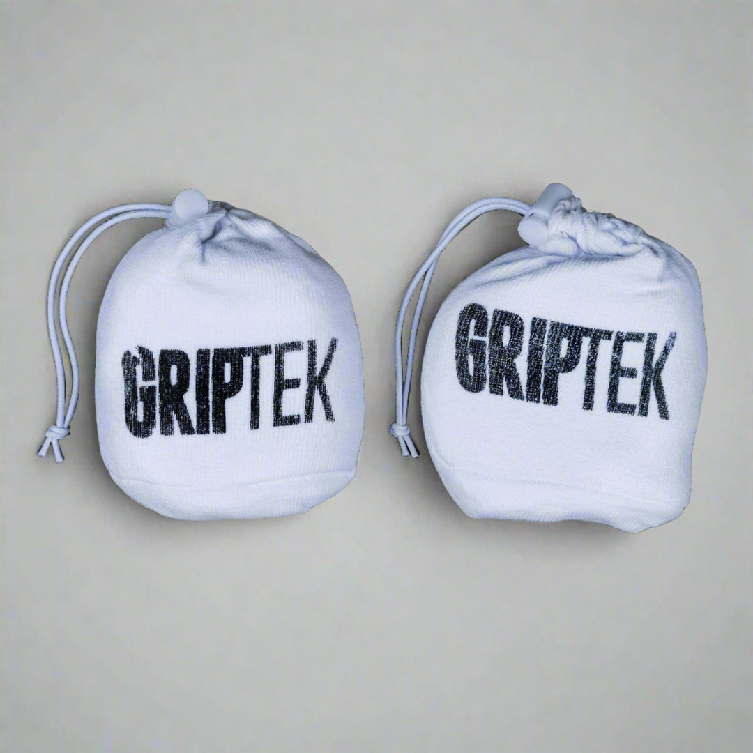 Gear - GRIPTEK CHALK BALLS - 2Pk