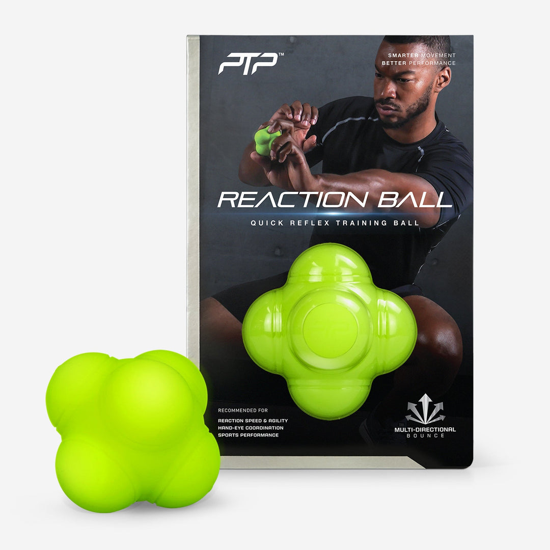 PTP - REACTION BALL