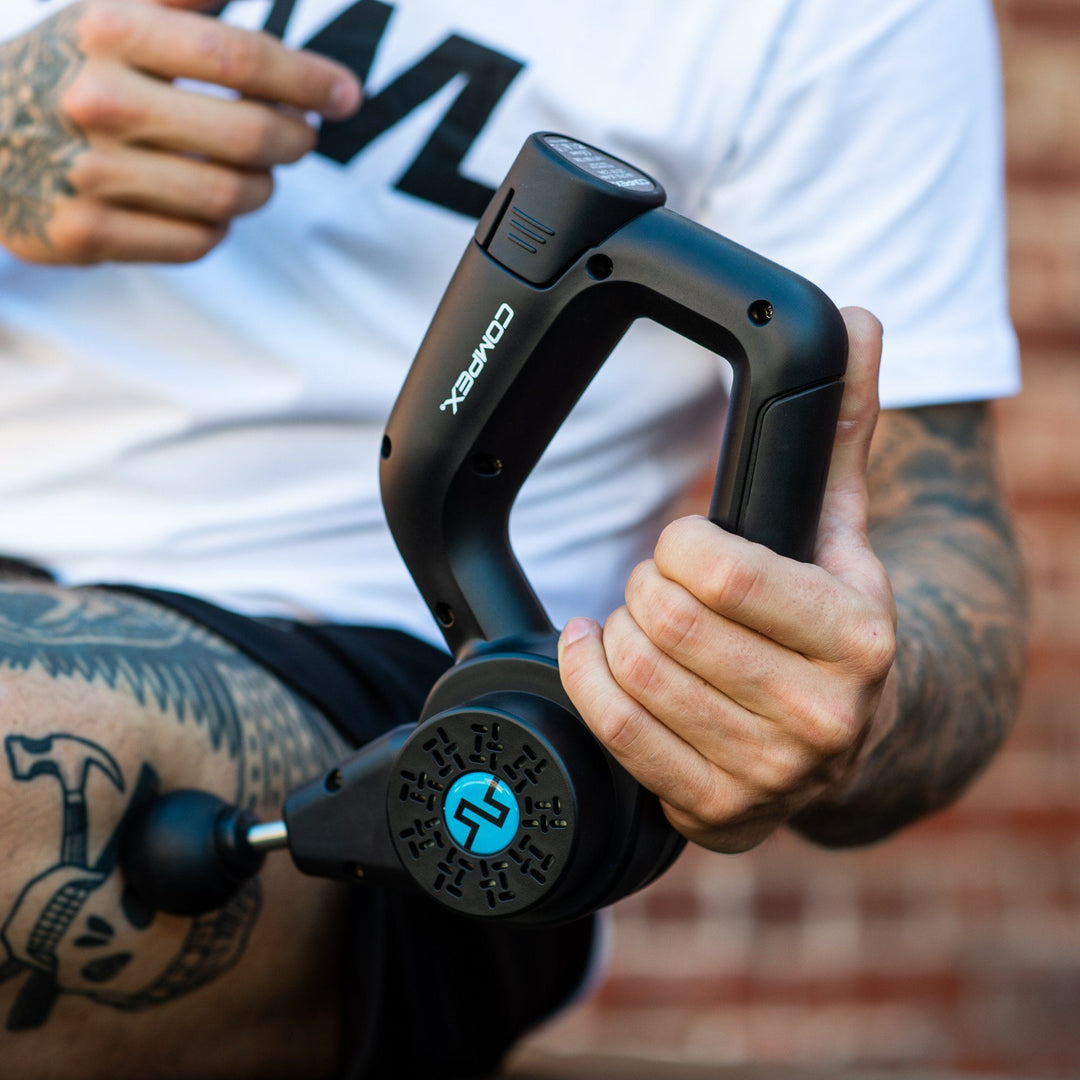 Recovery - Compex Fixx 1.0 Massager