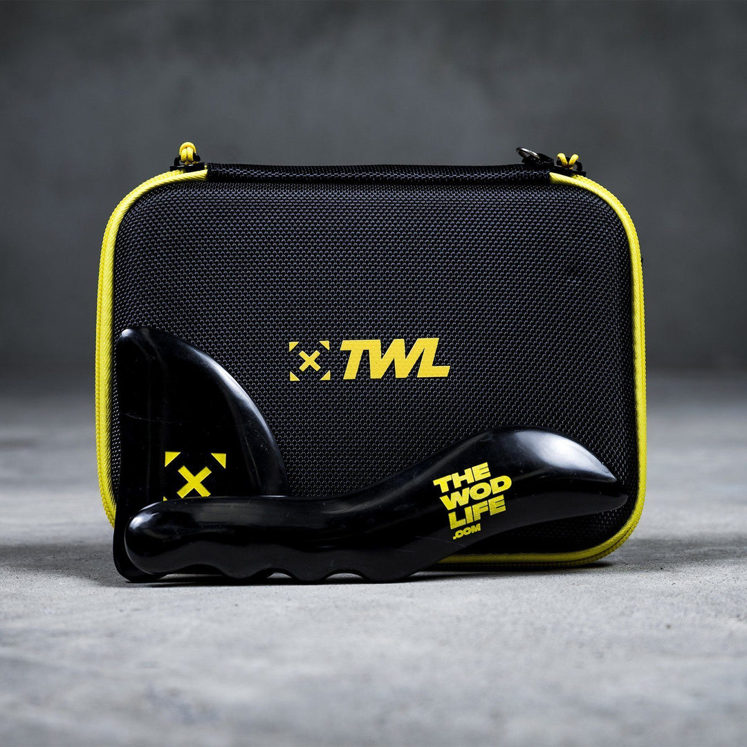 Recovery - TWL - EVERYDAY MUSCLE RELIEVER KIT