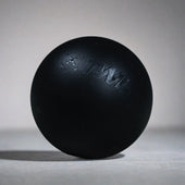 TWL - Lacrosse Balls - Black