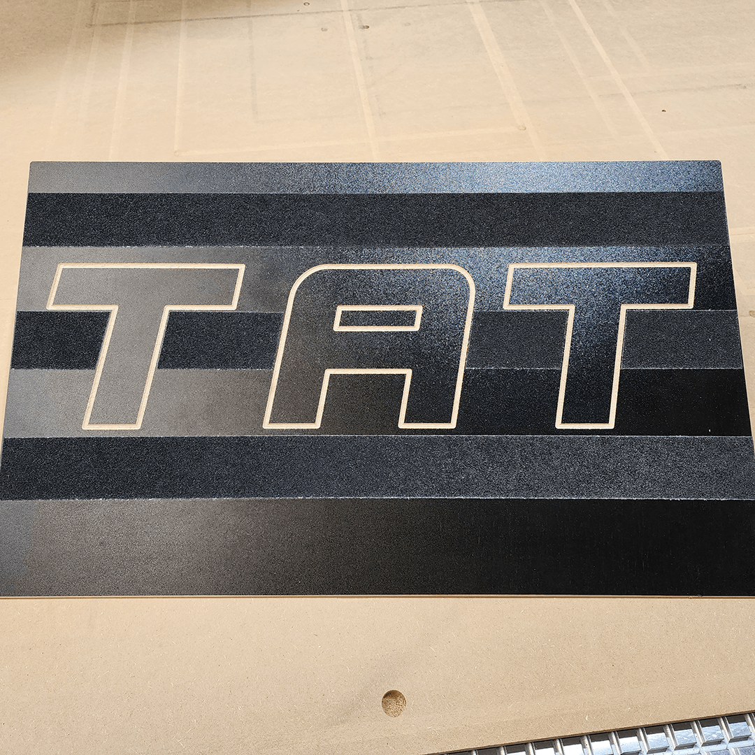 TAT Equipment - Slant Board Elite