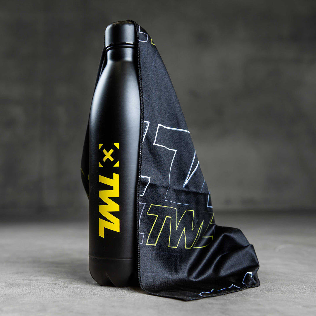 TWL - Quick Dry Towel and Water Bottle Pack