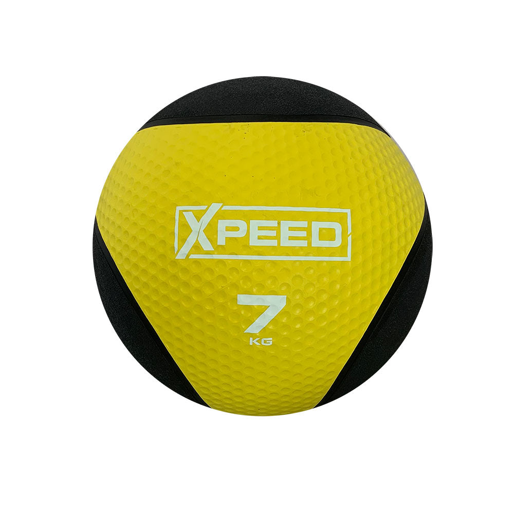 Xpeed - Medicine Ball