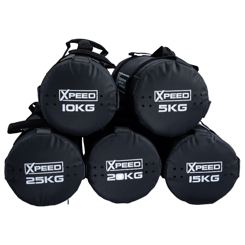 Xpeed - Power Bag