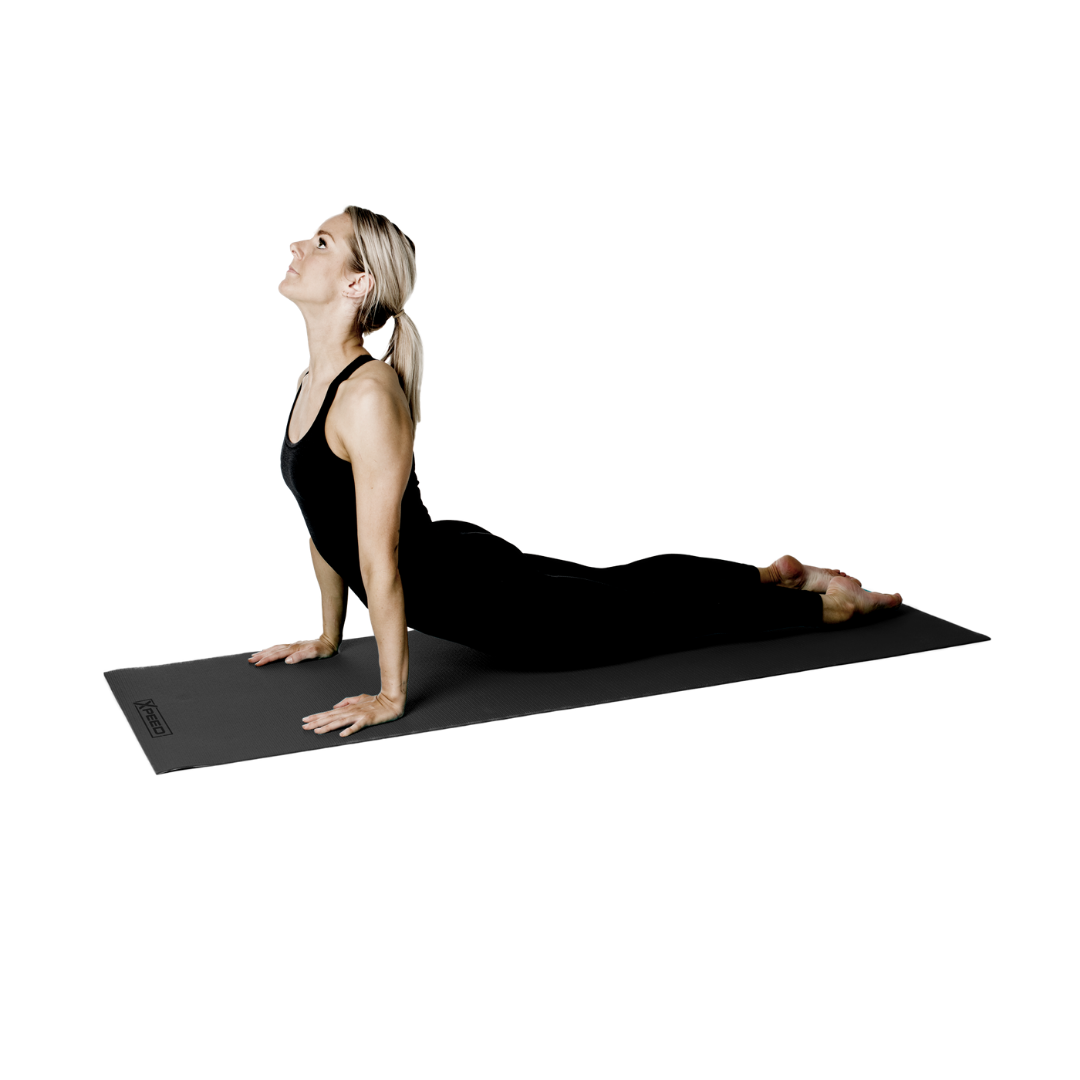Xpeed - Yoga Mat Spirit