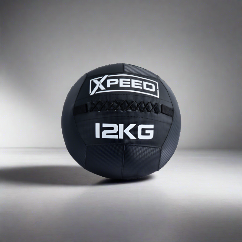 Xpeed - Wall Ball