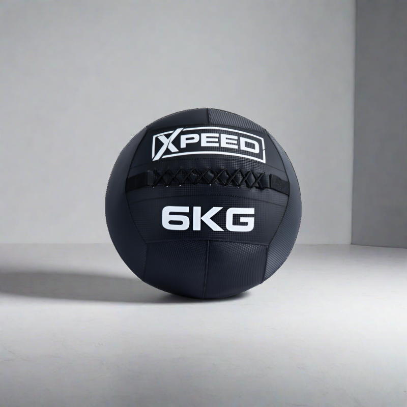 Xpeed - Wall Ball