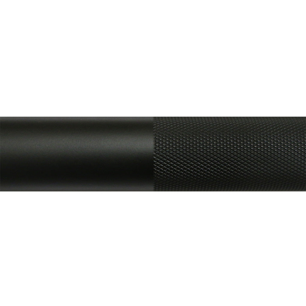 Xpeed - X Series Black Olympic Barbell