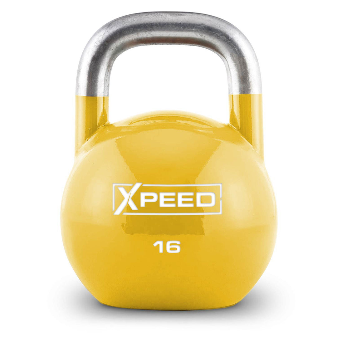 Xpeed - Competition Kettlebell